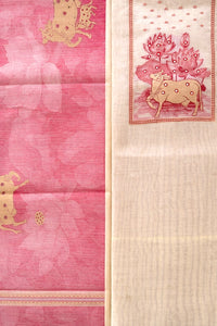 Black Beige-3 Piece Suit Set