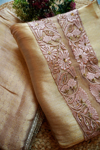 Oilve Silk-3 Piece Suit Set