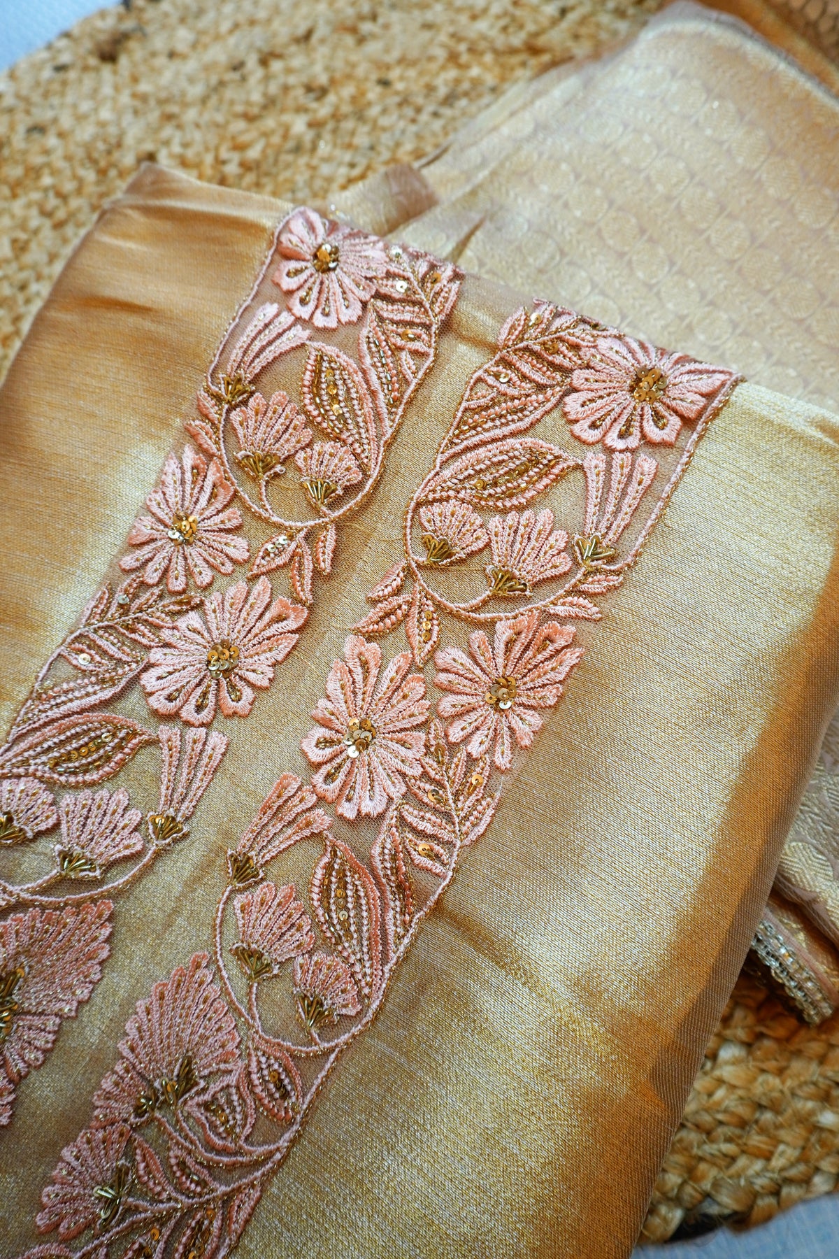 Oilve Silk-3 Piece Suit Set