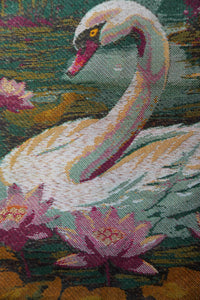 Yellow Swan-3 Piece Suit Set