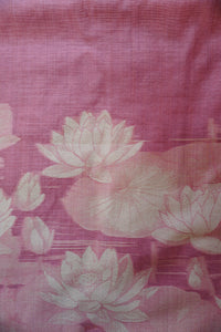 Red Beige-3 Piece Suit Set