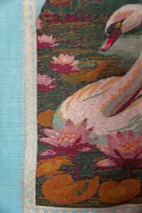 Blue Swan-3 Piece Suit Set