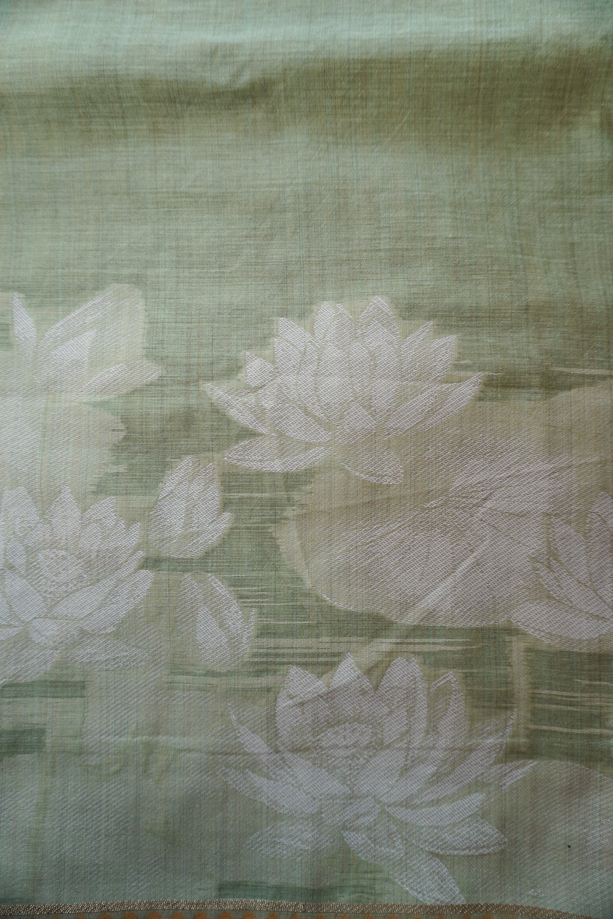 Green Swan-3 Piece Suit Set