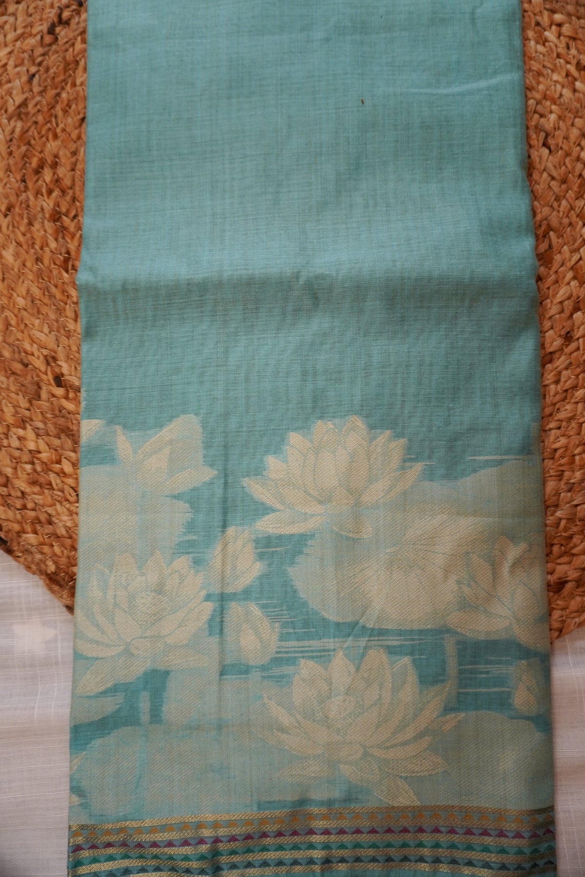 Blue Swan-3 Piece Suit Set