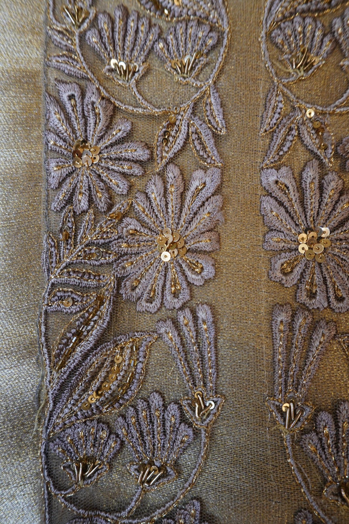 Oilve Silk-3 Piece Suit Set