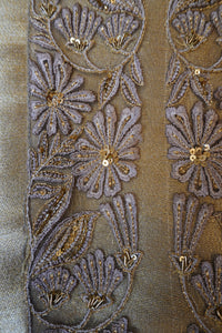 Oilve Silk-3 Piece Suit Set