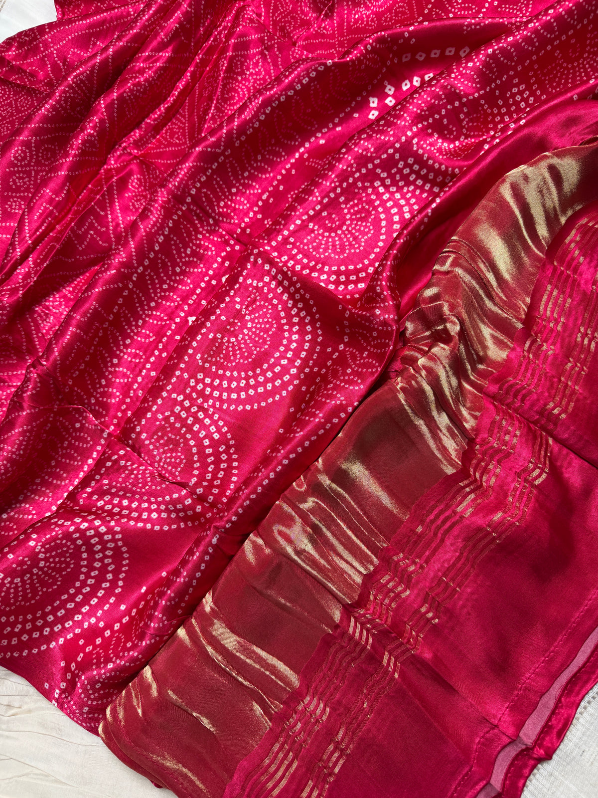 White Mirror-3 Piece Suit Set