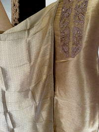 Oilve Silk-3 Piece Suit Set