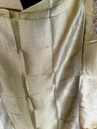 Oilve Silk-3 Piece Suit Set