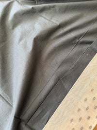 Black Beige-3 Piece Suit Set