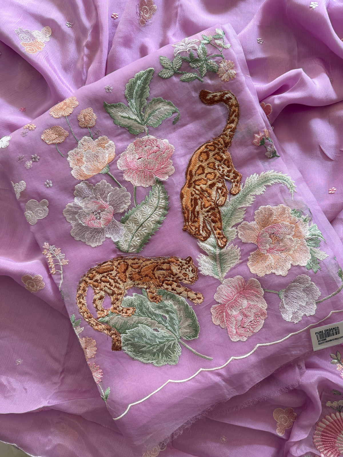 Dusty Lilac Pink- 3 Piece Suit Set