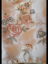 Green Rose-3 Piece Suit Set