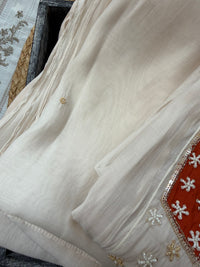 White willow-3 Piece Suit Set