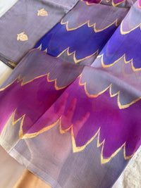 PURPLE PINK- 3 Piece Suit Set