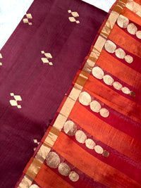 Wine and Plum-3 Piece Suit Set