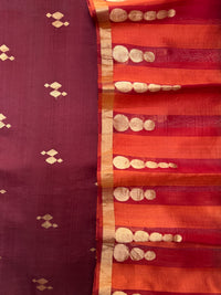 Wine and Plum-3 Piece Suit Set