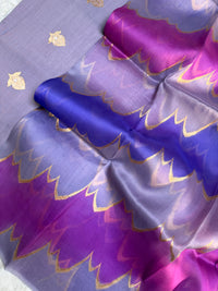 PURPLE PINK- 3 Piece Suit Set